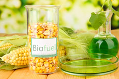 Corntown biofuel availability