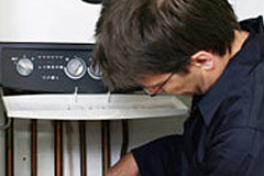 boiler repair Corntown