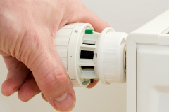 Corntown central heating repair costs