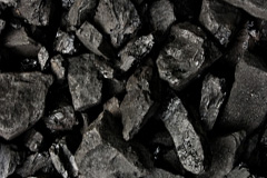 Corntown coal boiler costs