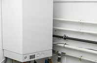 free Corntown condensing boiler quotes