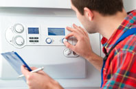 free Corntown gas safe engineer quotes