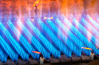 Corntown gas fired boilers